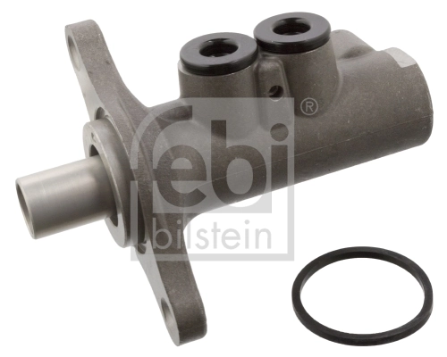 Brake Master Cylinder